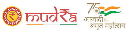 Mudra Logo